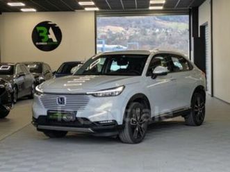 iii generation2 e:hev 1.5 i-mmd executive