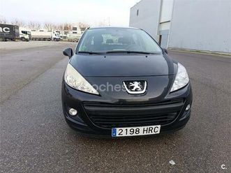 peugeot 207 sw active 1.4 vti 95