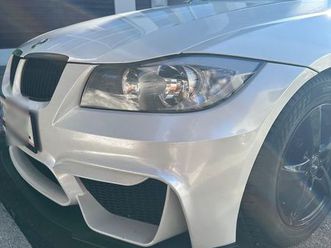 bmw e90 320i (185ps)