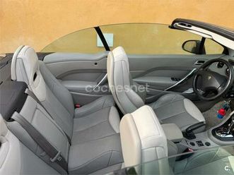 peugeot 308 cc sport pack 1.6 thp 156 automatico