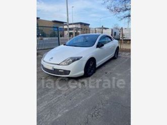 iii generation2 coupe 2.0 dci 150 fap monaco gp