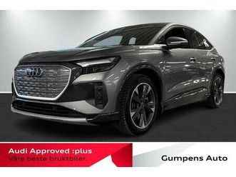 q4 sb 50 e-tron quattro bus ed acc/navi/r.kam/el.bakluk