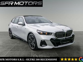 520d 48v xdrive touring msport pro *iva esposta*