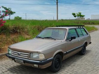 ford del rey belina glx 1990