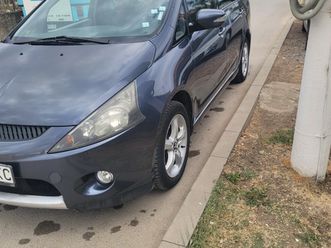 mitsubishi grandis 2.0 did 2,300 eur