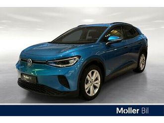 pro 4m highl.77kwh 286hk/ matrix|el.seter|e.bakluke|nav