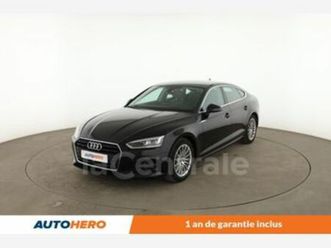 ii sportback 2.0 tdi 150 business line s tronic 7