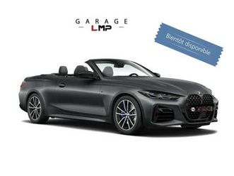 cabrio 420ia-pack m?virtual/cuir?