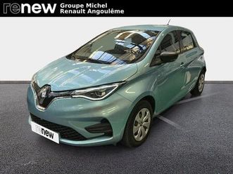 zoe r110 achat intégral