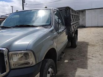 ford f-4000 3.9 turbo intercooler diesel 2p manual 2011