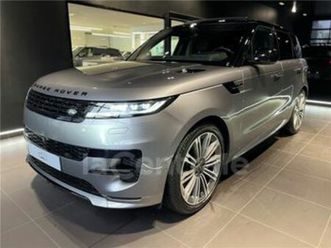 iii p460e awd 3.0 i6 phev 460 dynamic hse