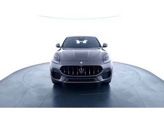 maserati grecale 2.0 mhev grecale 250cv auto nuova a corciano