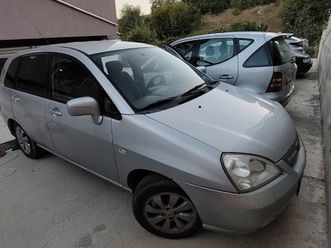 suzuki liana 1.6 1,390 eur