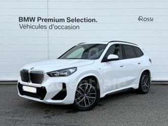 (u11) xdrive20 204 m sport 66.5 kwh bva