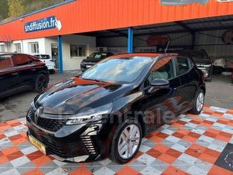 v dci 100 bv6 evolution ecran