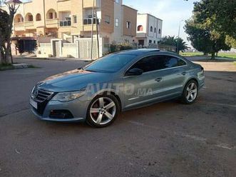 passat cc rline