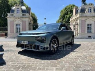 575 performance 92.2 kwh