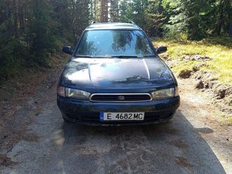 subaru legacy 2.0 1,800 bgn