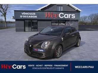 1.4 tb multiair - 170 s/s quadrifoglio verde