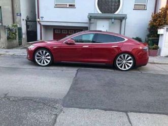 tesla model s p85d