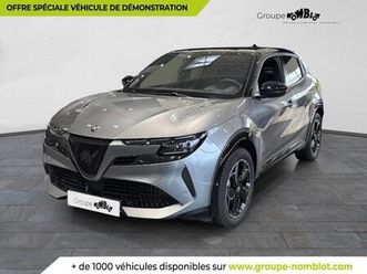 electrique elettrica 156 ch premium