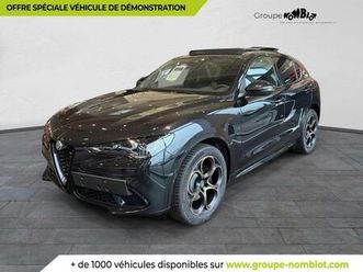 2.2 210 ch q4 at8 intensa