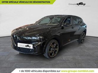 1.3 ibrida plug-in 280ch at6 e-q4 intensa