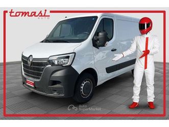 master t28 2.3 dci 135 pc-tn furgone ice