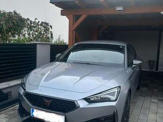 cupra leon (150/245) ps