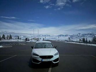 cupra leon 1.5tsi phev hybrid