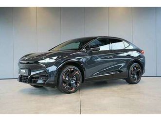 cupra tavascan vz extreme 4drive 250kw/340ps