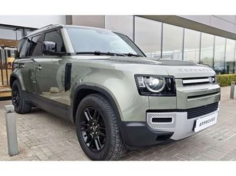 land rover defender defender my25.5 3.0d i6 200 ps awd auto s 110 3.0 200km