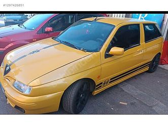 1.6 ts sportivo