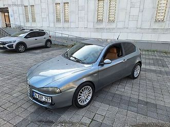 2.0 ts selespeed distinctive