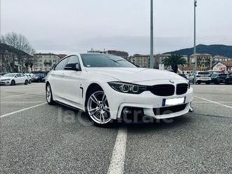 (f36) gran coupe 420ia xdrive 184 m sport