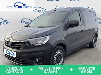 1.0 tce 100 confort expression