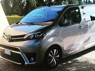 proace verso proace verso 2.0d 144 cv l2 d executive