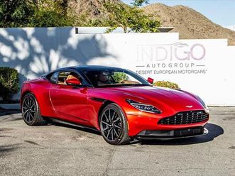 used 2020 aston martin db11 v8