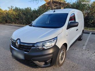 renault express 2023 1.3 tce