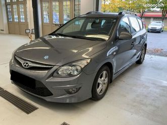 hyundai i30 sw 1.4 110ch confort