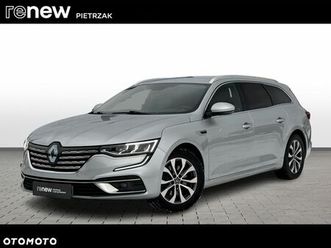 renault talisman 2.0 blue dci intens edc