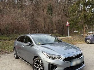 kia proceed gt line 1.6 crdi 136ch