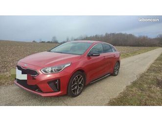 pro-ceed gt line 100