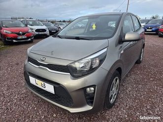 kia picanto (3) 1.0 67ch active