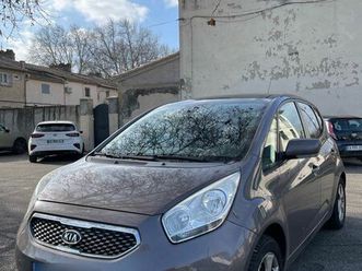 kia venga