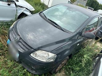 lot vehicule marchand