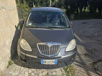 1.3 mjt poltrona frau 90cv