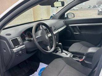 opel vectra 1.9 cdti