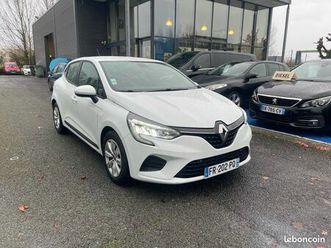 renault clio société 1.5 dci 85 ch 2 places dci