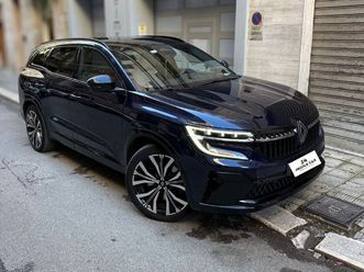 full hybrid e-tech 200 cv 7 posti